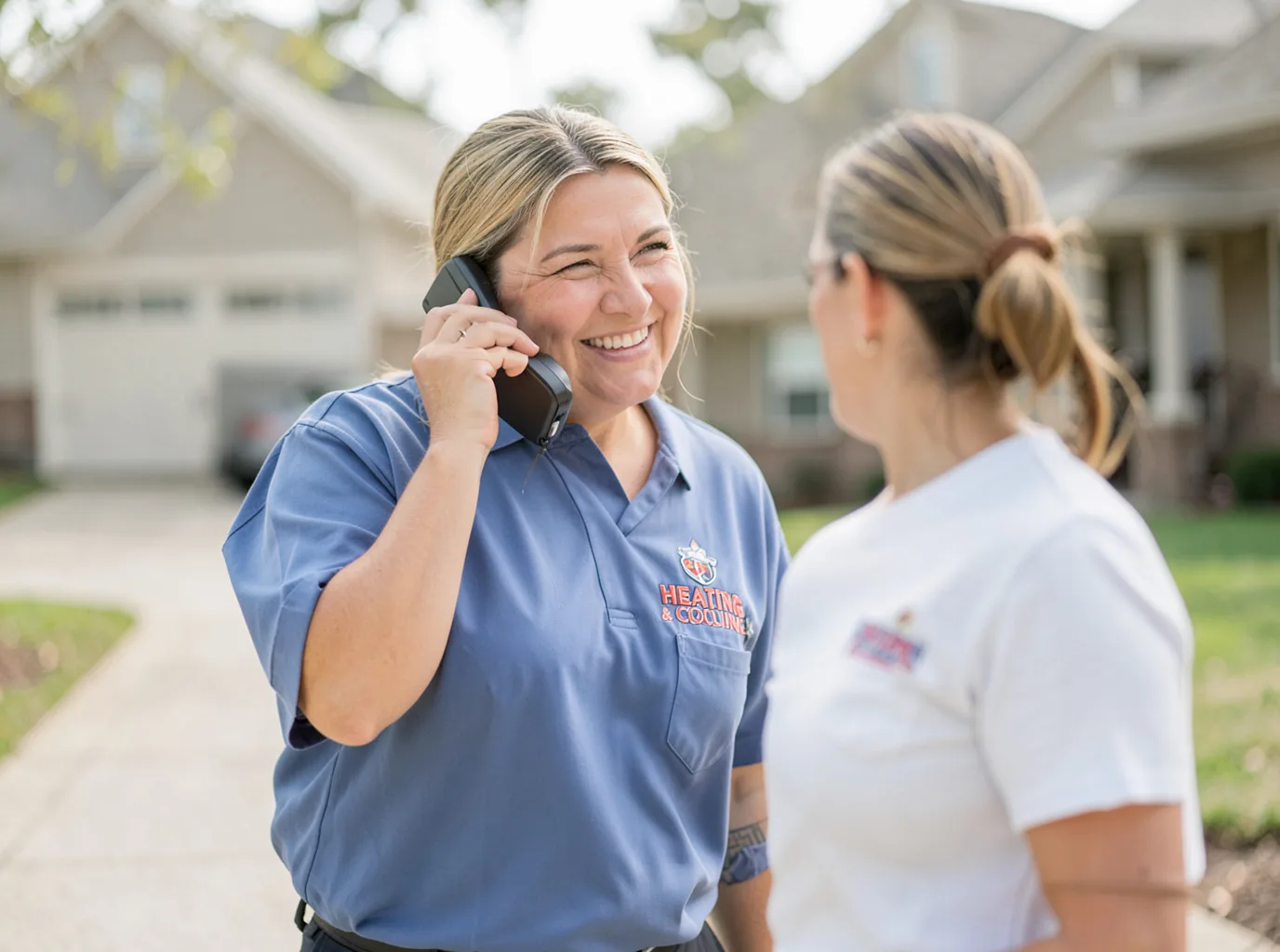 Hvac Repair Ocean Shores, WA FAQs